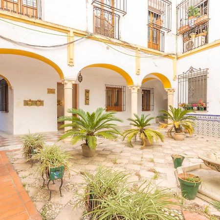 Apartamento La Cuadra En Centro Córdoba Eksteriør billede