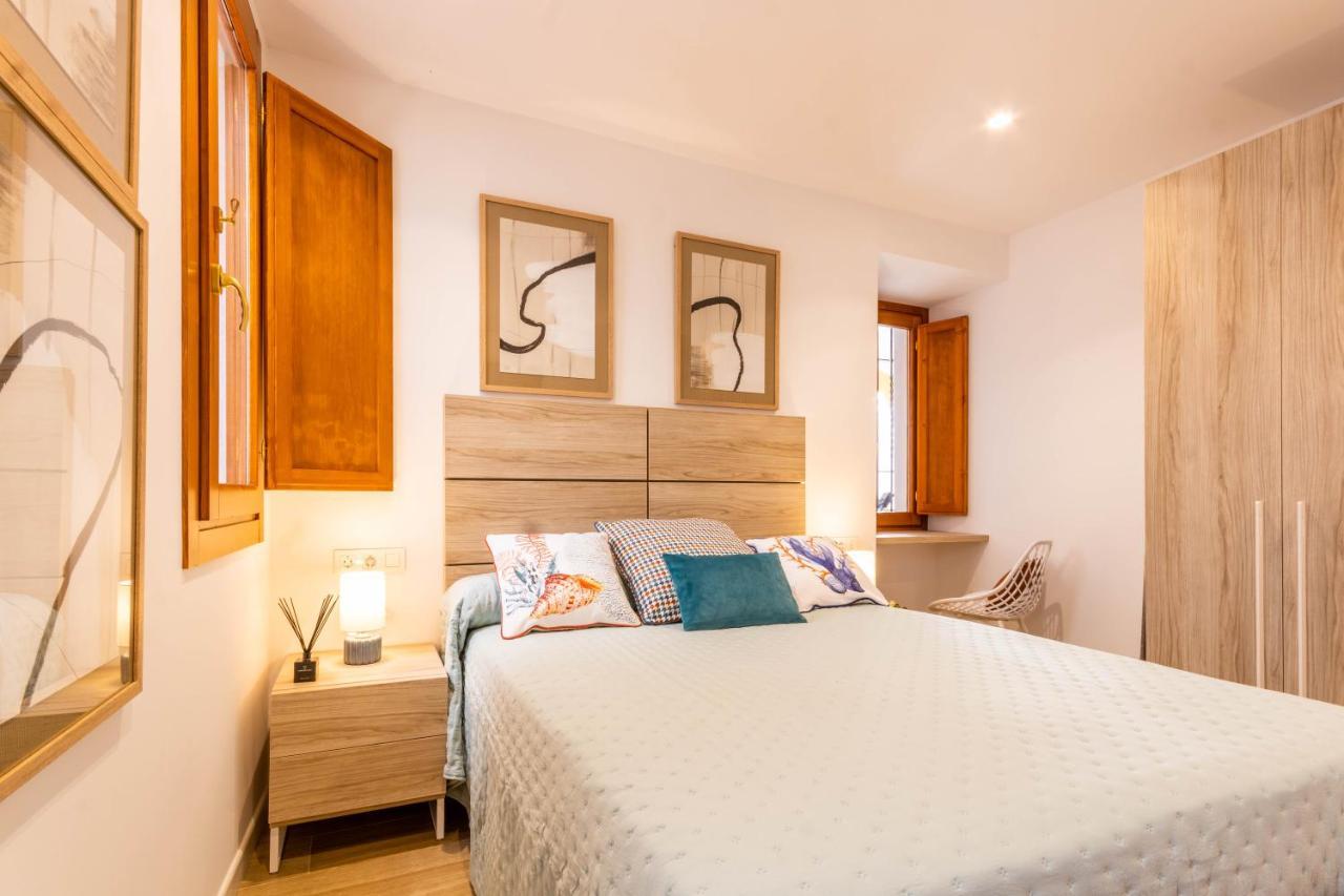 Apartamento La Cuadra En Centro Córdoba Eksteriør billede