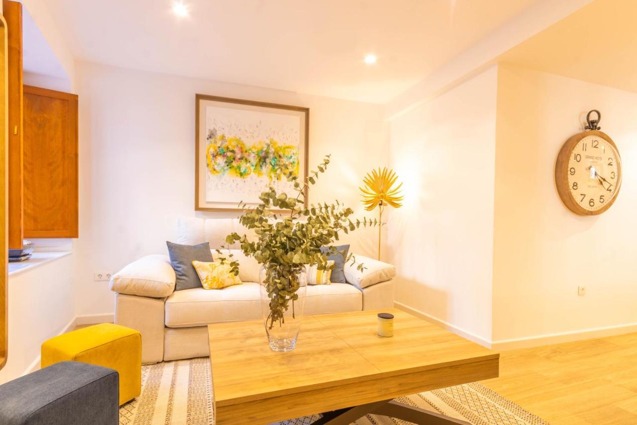 Apartamento La Cuadra En Centro Córdoba Eksteriør billede